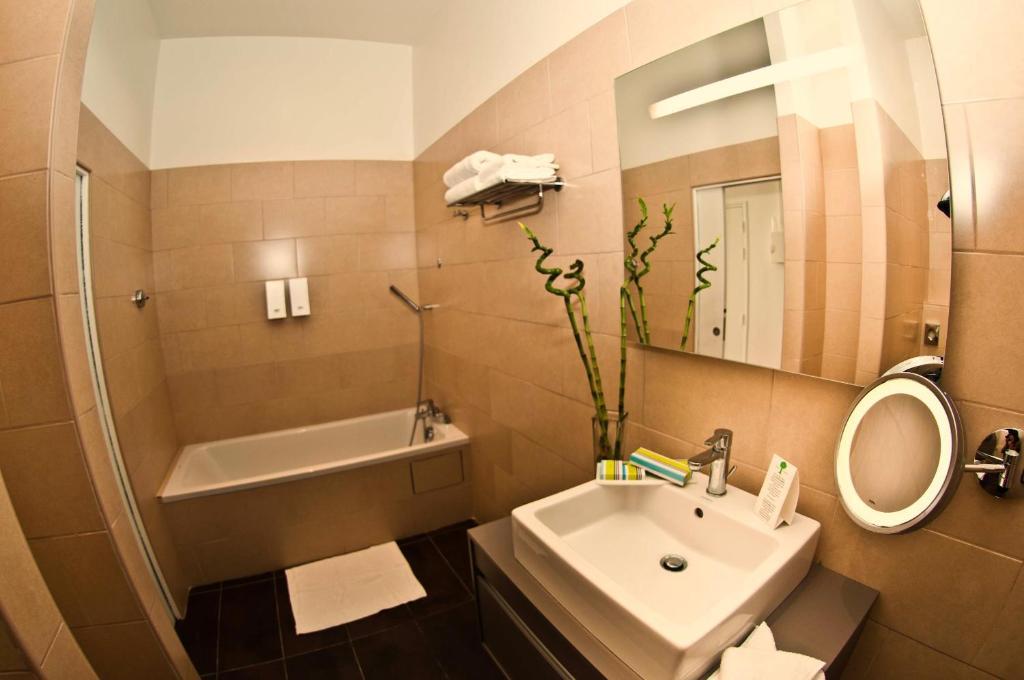 Music Hotel Marsiglia Camera foto
